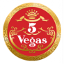 5 Vegas