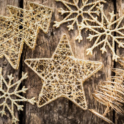 С наступающим НОВЫМ ГОДОМ!