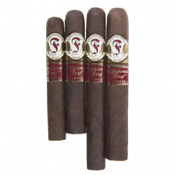 #11 в рейтинге Топ 25 сигар 2016 года