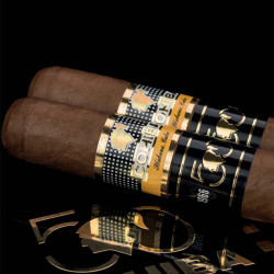 Habanos S.A.: все новинки 2016 года!