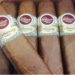 Новинка от Padron 1964!
