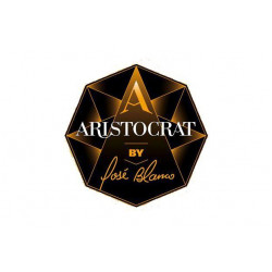 Aristocrat by Jose Blanco 