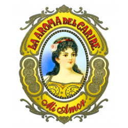 La Aroma del Caribe