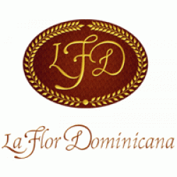 La Flor Dominicana