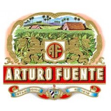 Arturo Fuente