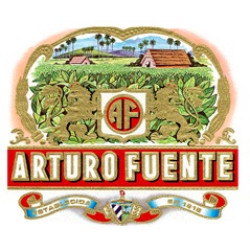 Arturo Fuente