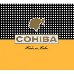 Cohiba
