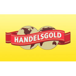 Handelsgold