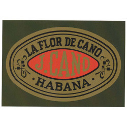 La Flor de Cano