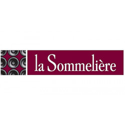 La sommeliere