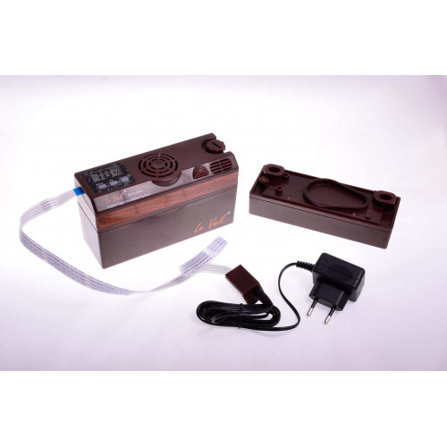 Увлажнитель электронный Le Veil на 50-200 сигар, США (шт.)