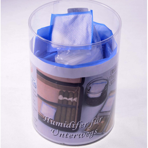 Увлажнитель для табака и сигар "Подушечка" (акриловые шарики) (шт.)