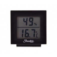 Термо-Гигрометр Passatore цифровой, квадратный (шт.)