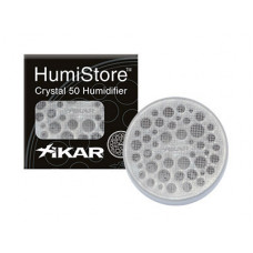 Увлажнитель Xikar 816 New Crystal Humidifier 50ct (Нью Кристал Хьюмидифир 50 сигар) (шт.)
