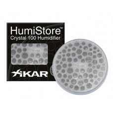 Увлажнитель Xikar 817 New Crystal Humidifier 100ct (Нью Кристал Хьюмидифир 100 сигар) (шт.)