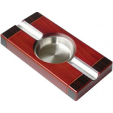 Пепельница сигарная на две сигары Афисионадо ASH2CR (шт.)