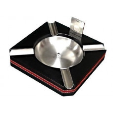 Пепельница сигарная Афисионадо на 4 сигары с гильотиной ASHBKC (шт.)