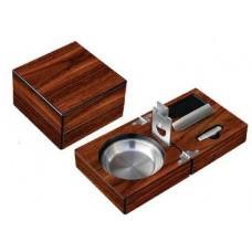 Пепельница сигарная складная Афисионадо ASH1W (шт.)