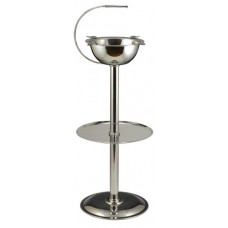 Пепельница Афисионадо напольная металлическая STNK/S (шт.)