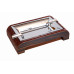 Пепельница сигарная Gentili Struzzo Brown (шт.)