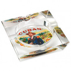 Пепельница сигарная CVCA120 (Кубан) (шт.)