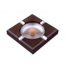 Пепельница Lubinski на 4 трубки или сигары, Железное дерево (шт.)