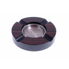 Пепельница сигарная Lubinski эбеновое дерево (шт.)