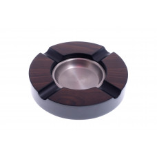 Пепельница сигарная Lubinski орех (шт.)