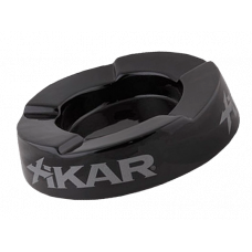 Пепельница сигарная Xikar 428 XIBK Ceramic Ashtray Black (Керамик Эштрей Блэк) (шт.)