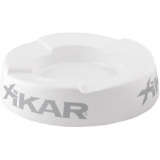 Пепельница сигарная Xikar 428 XIWH Ceramic Ashtray White (Керамик Эштрей Вайт) (шт.)