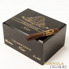 Сигариллы Perdomo Reserve Champagne Puritos Noir/50 (шт.)