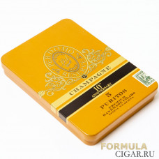 Сигариллы Perdomo Reserve 10 years Anniversary Puritos Champagne/5 (пач.)