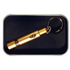 Пробойник Афисионадо Gold Bullet BC20 Gold