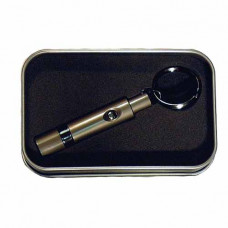 Пробойник Афисионадо Silver Bullet BC20/M