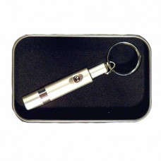 Пробойник Афисионадо Silver Bullet BC20 Silver