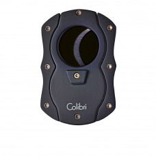 Гильотина Colibri с черными лезвиями (шт.)