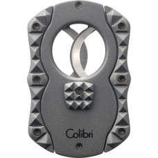 Гильотина Colibri Quasar, серый металлик (шт.)