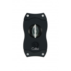 Гильотина Colibri V-cut, черная (шт.)