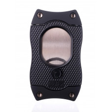 Гильотина Colibri S-cut, (зубчатое лезвие) черная (шт.)