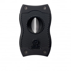 Гильотина Colibri SV-cut, (двойное действие) черная (шт.)