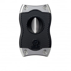 Гильотина Colibri SV-cut, (двойное действие) черная хром(шт.)