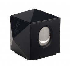 Гильотина настольная Colibri Quasar два лезвия, черный лак (CU700T1) (шт.)