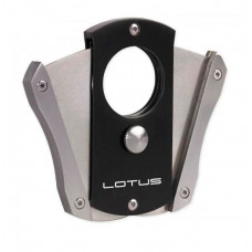 Гильотина Lotus Deception Black & Chrome CUT-401 Black & Chrome 62RG (шт.)