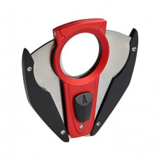 Гильотина Lotus Fury Black & Red CUT-504 (шт.)