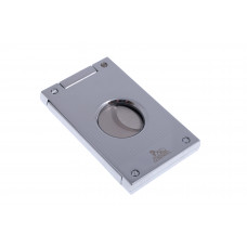 Гильотина Lubinski, нержавеющая сталь, серебристая в полоску (шт.)