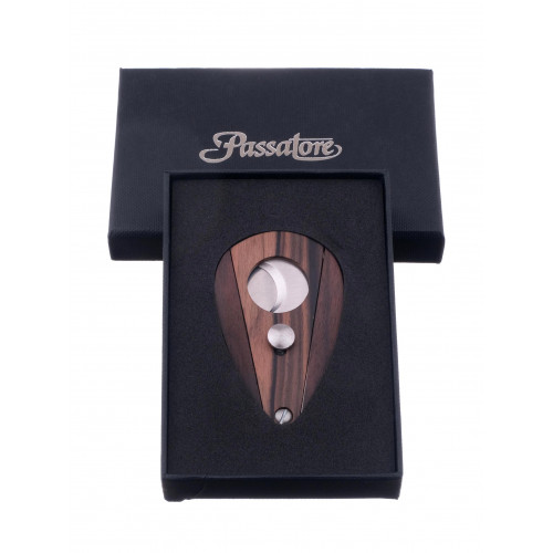 Гильотина Passatore в дереве, венге (шт.)