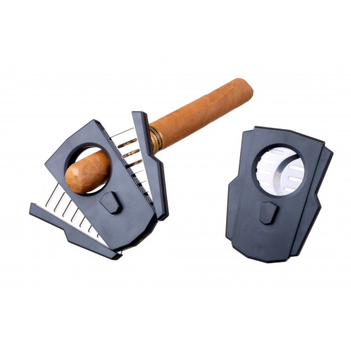 Гильотина Passatore черная (шт.)