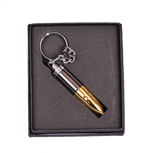 Пробойник Passatore, "Пуля", двухцветный