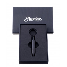 Пробойник Passatore, "Пуля", черный