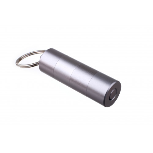 Пробойник Passatore, тройной (8,10 и 12мм) Пробойник Passatore, тройной (8,10 и 12мм)